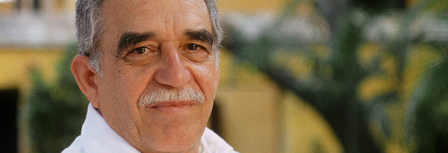 Gabo: The Creation of Gabriel Garcia Marquez