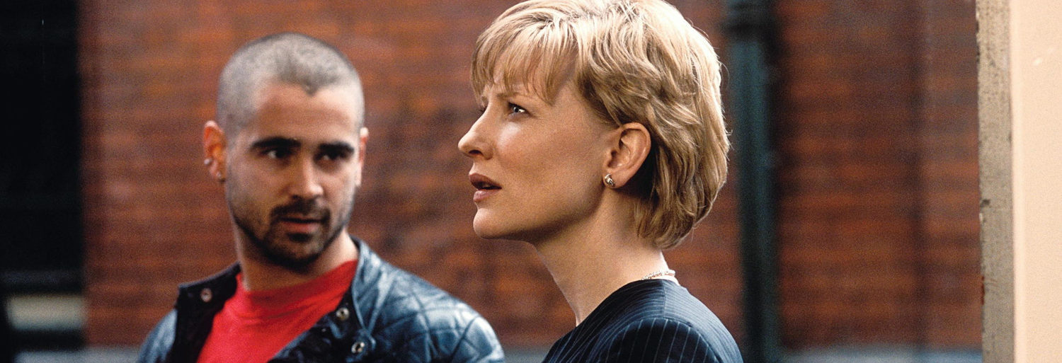 Veronica Guerin