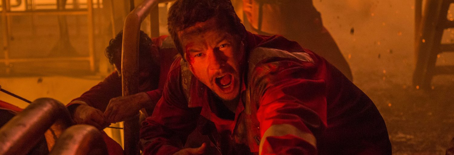 Deepwater Horizon