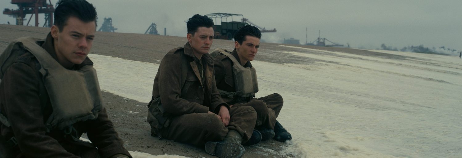 Dunkirk