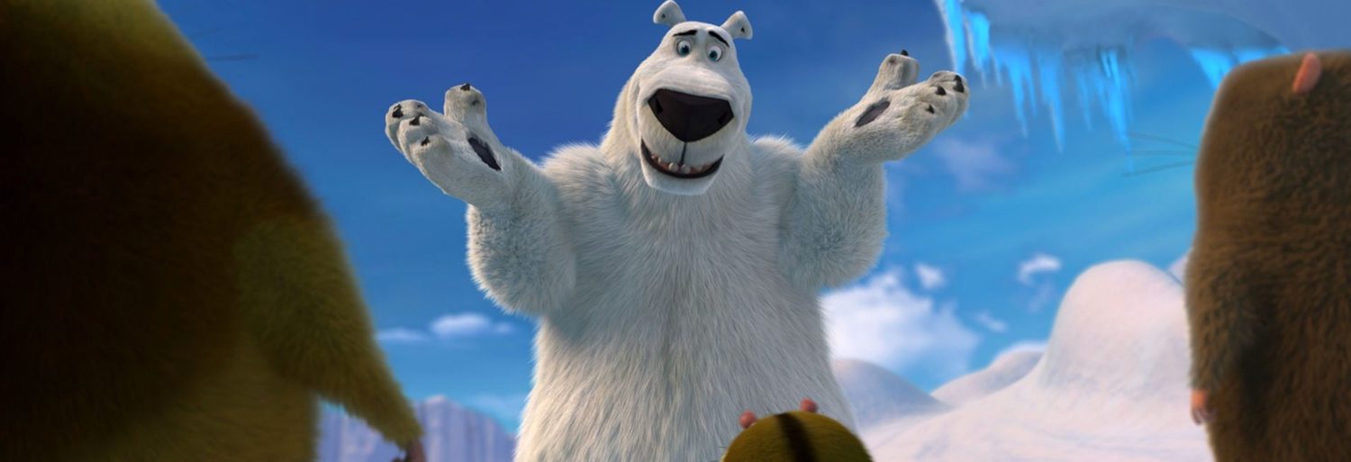 Norm of the North