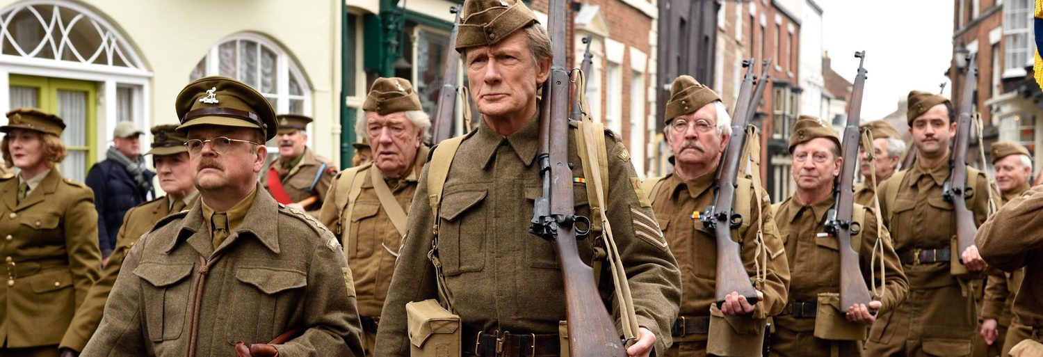 Dad's Army