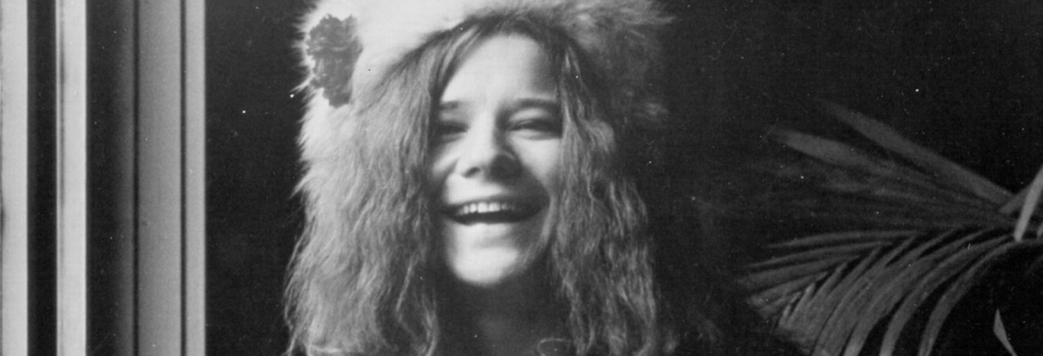 Janis: Little Girl Blue