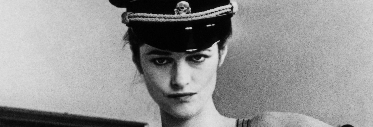 The Night Porter