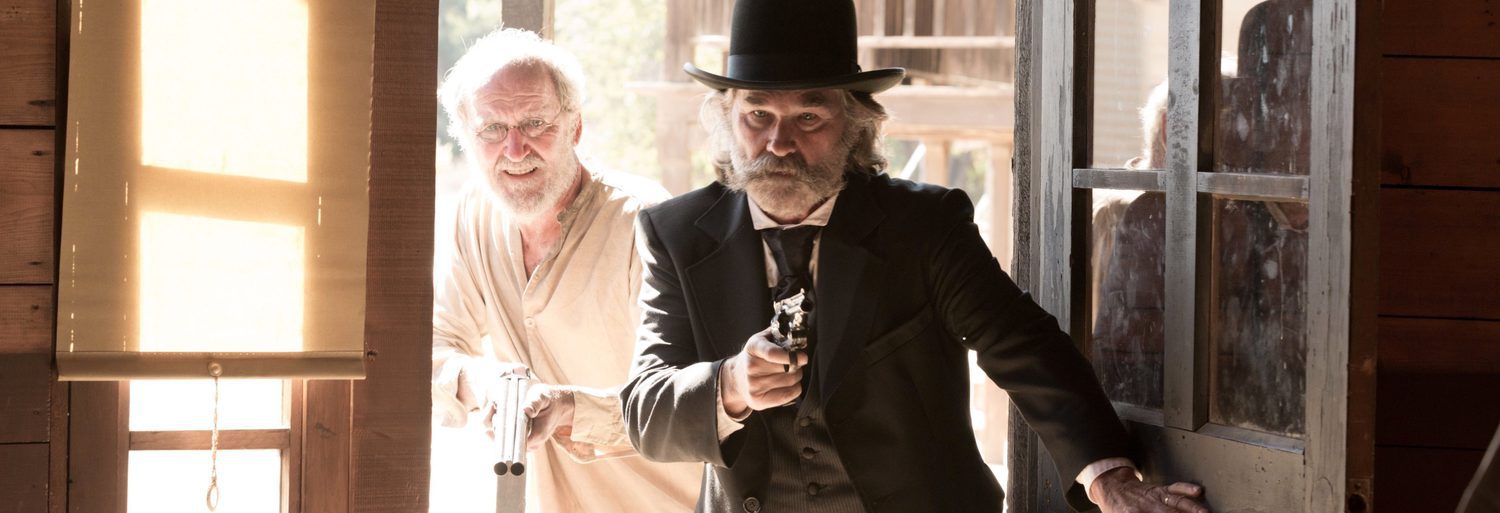 Bone Tomahawk