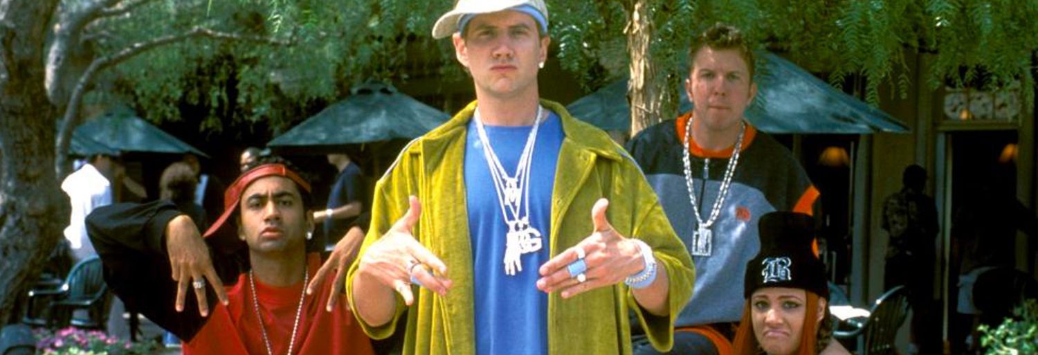 Malibu's Most Wanted