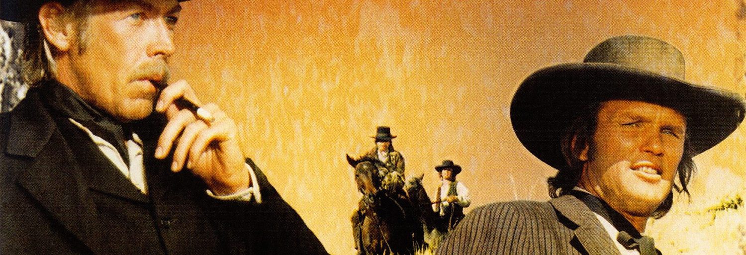 Pat Garrett and Billy the Kid