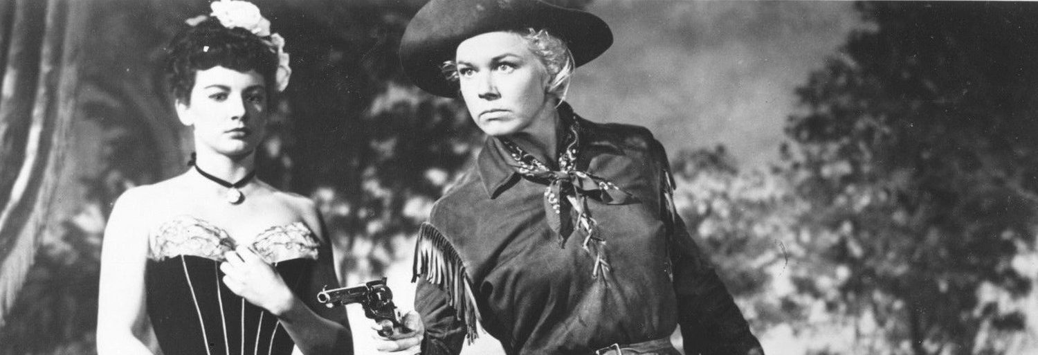 Calamity Jane