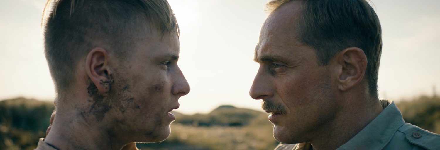 Land of Mine