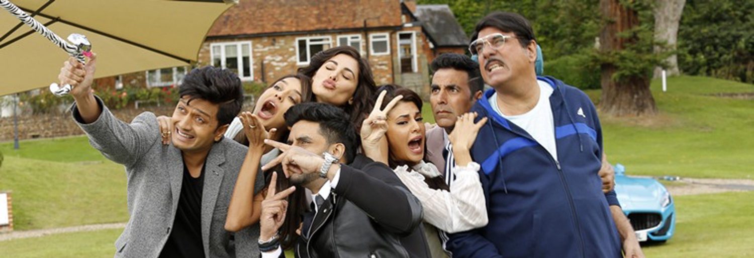 Housefull 3