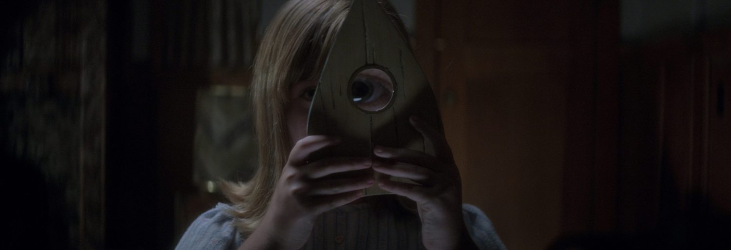 Ouija: Origin of Evil