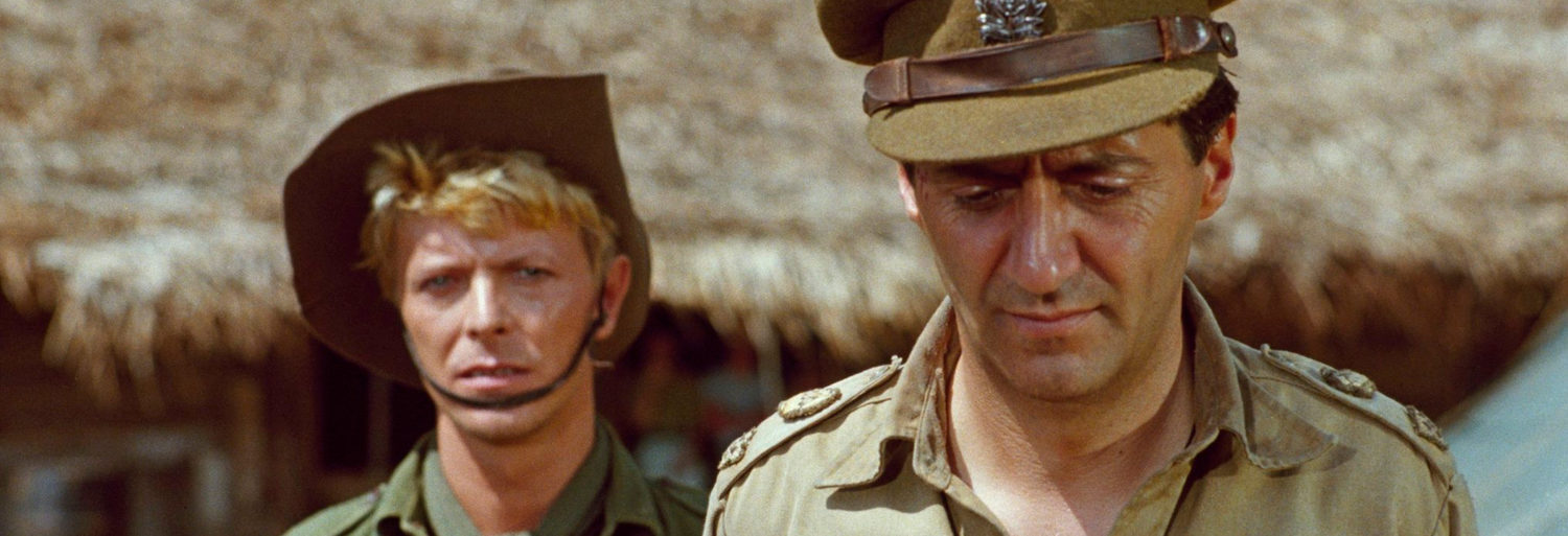 Merry Christmas Mr. Lawrence