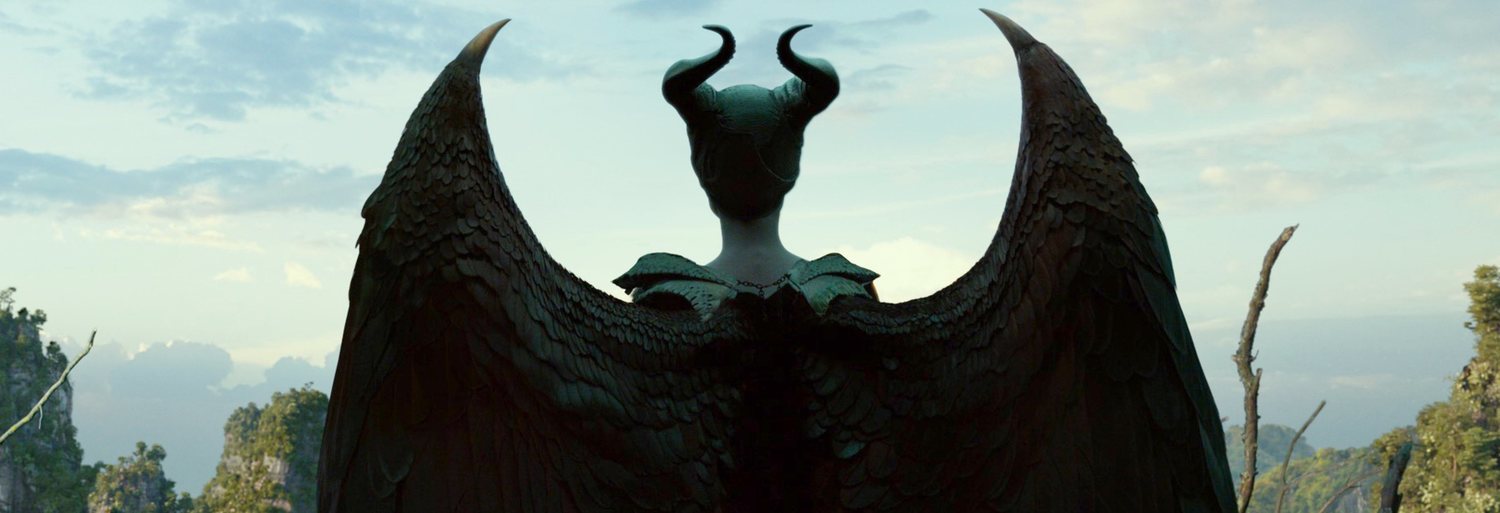 Maleficent: Mistress of Evil