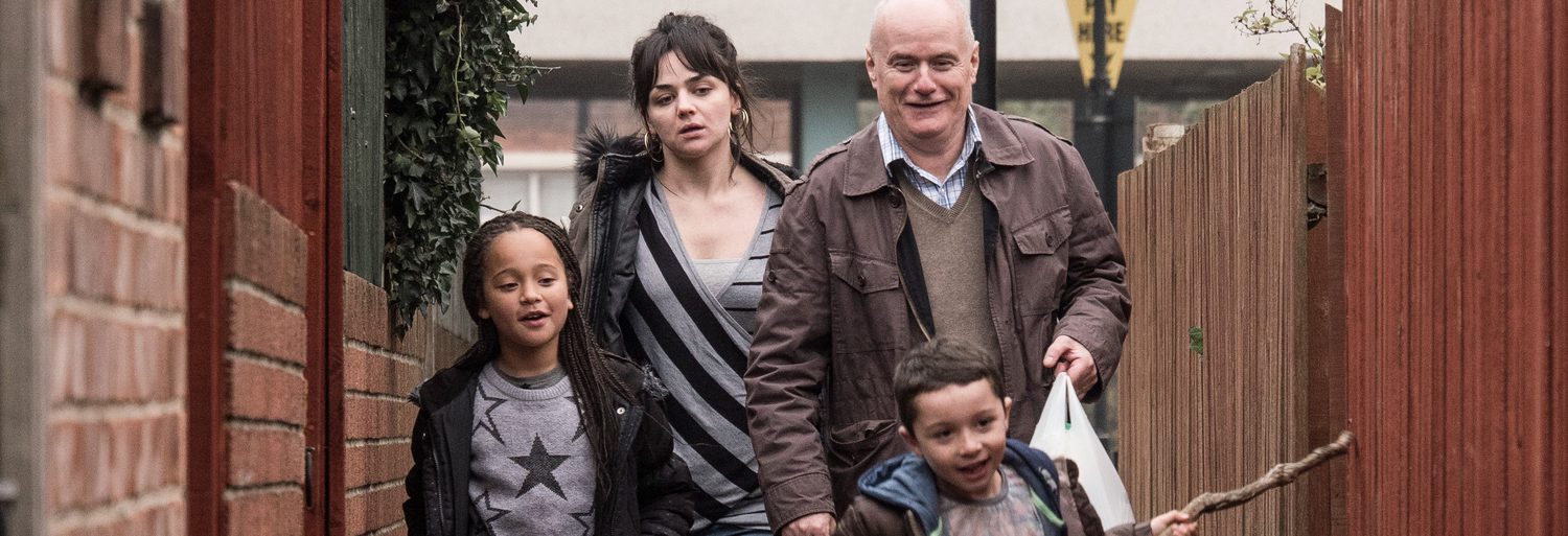 I, Daniel Blake