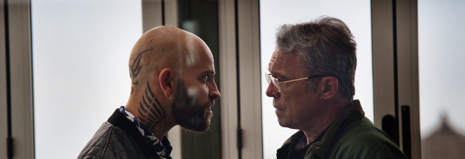 Suburra