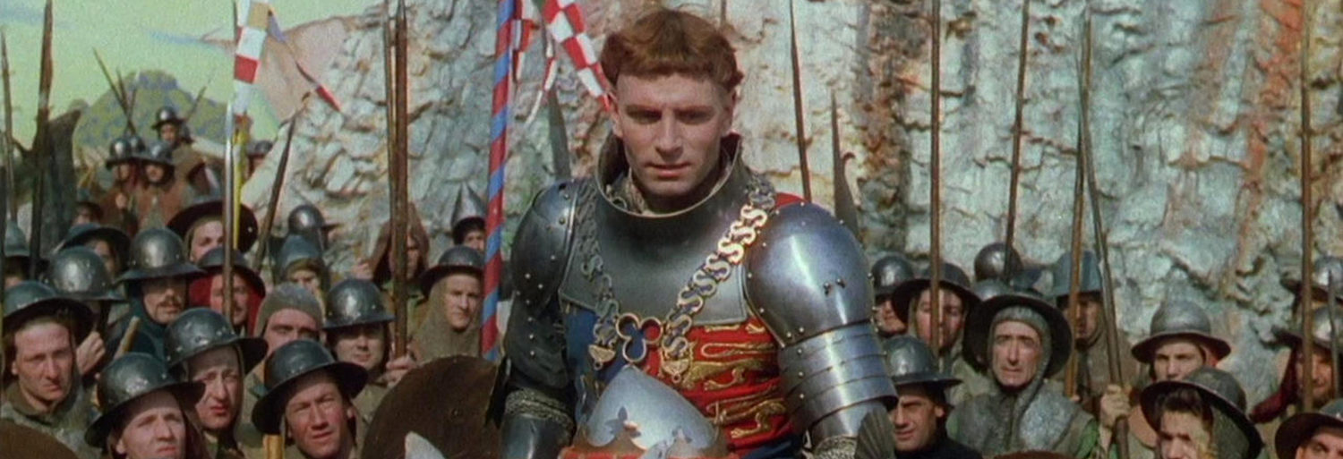 Henry V