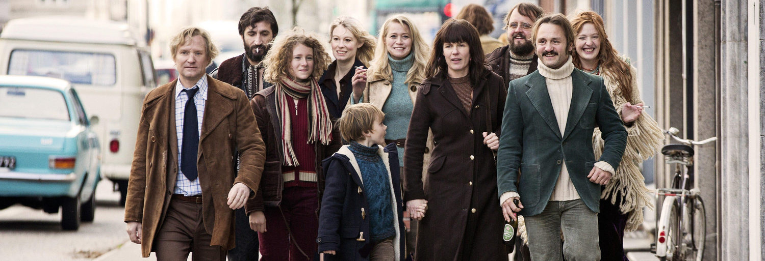 The Commune