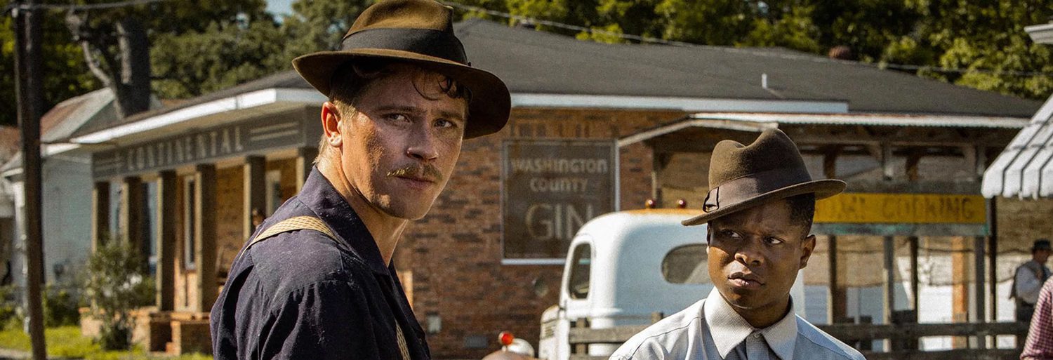 Mudbound