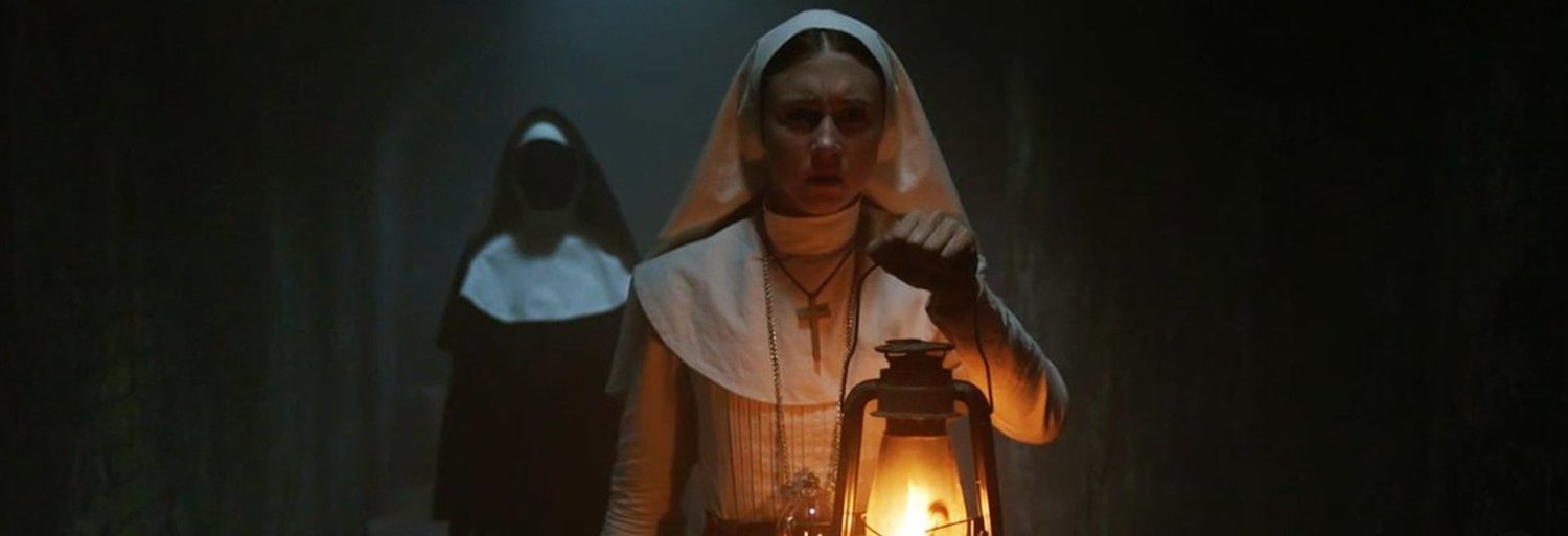 The Nun