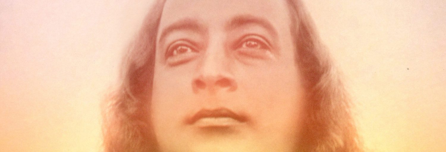 Awake: The Life of Yogananda