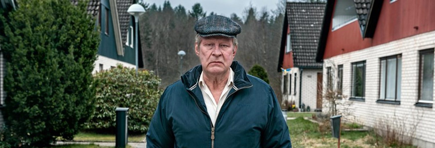 A Man Called Ove