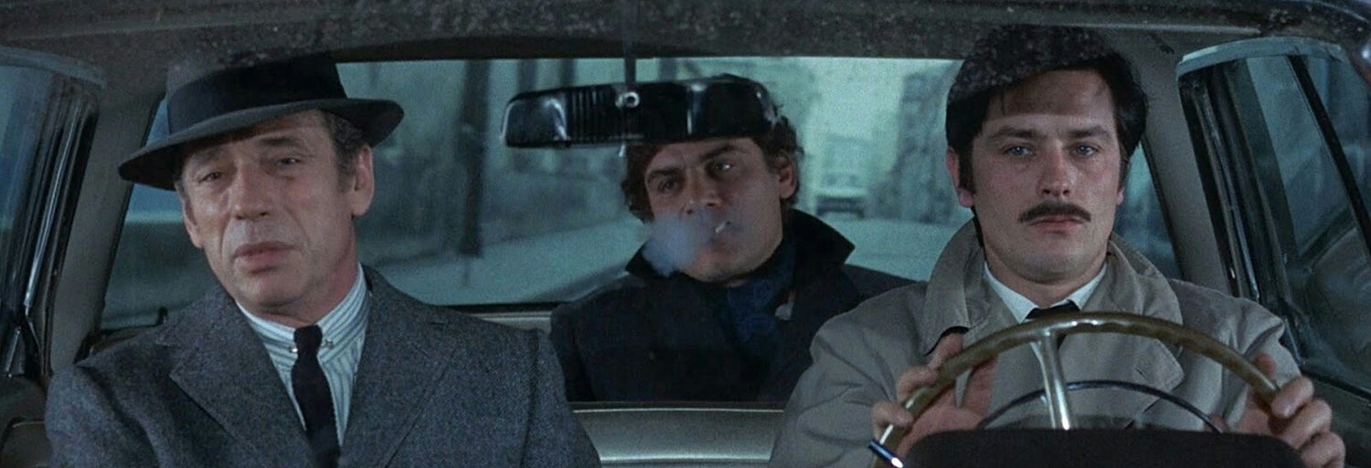 Le Cercle Rouge