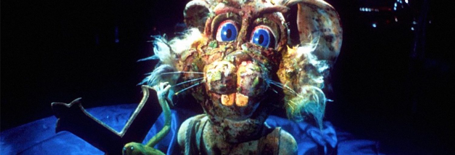 Meet the Feebles