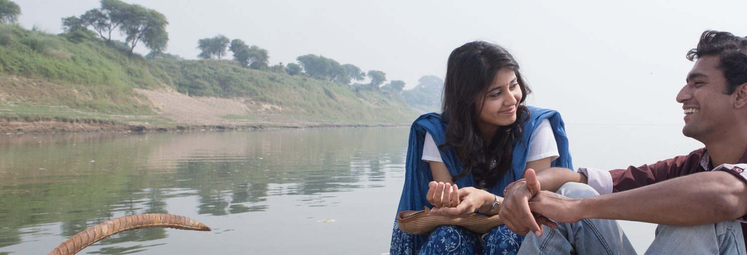 Masaan