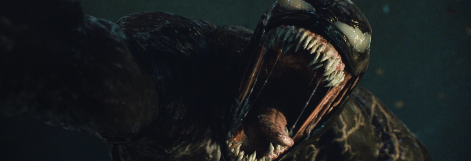 Venom: Let There Be Carnage