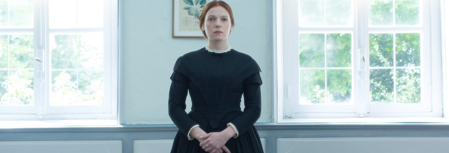 A Quiet Passion