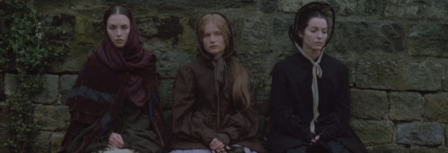 The Brontë Sisters