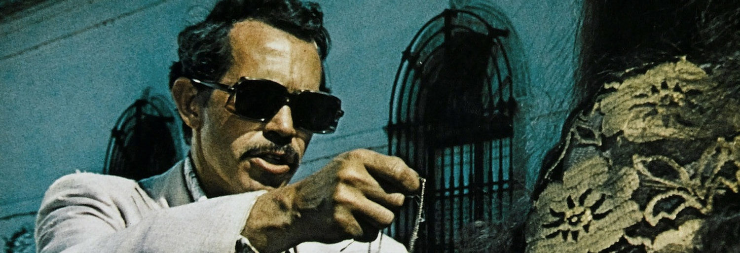 Bring Me the Head of Alfredo Garcia