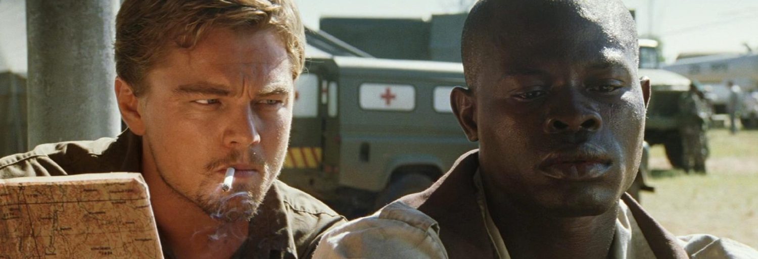 Blood Diamond