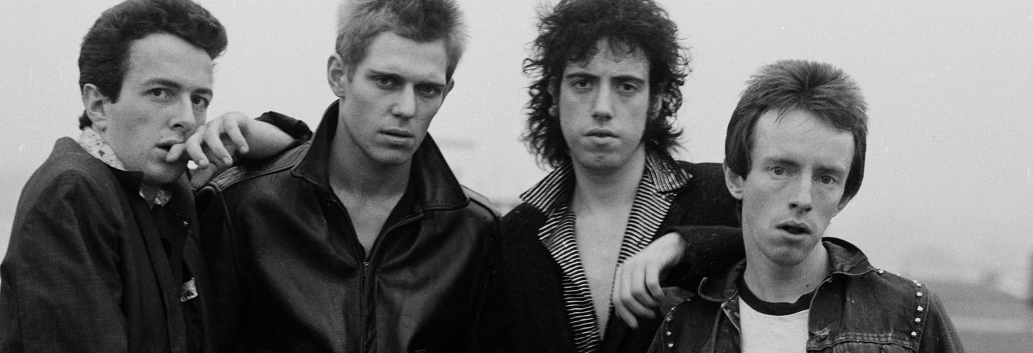 The Clash: Rude Boy