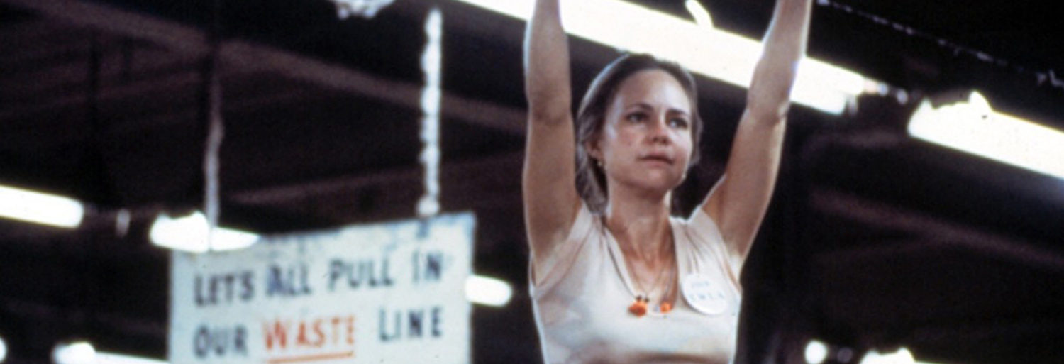 Norma Rae