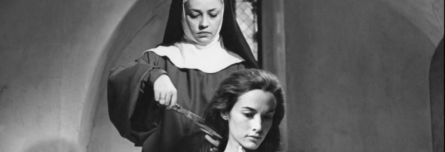 The Carmelites