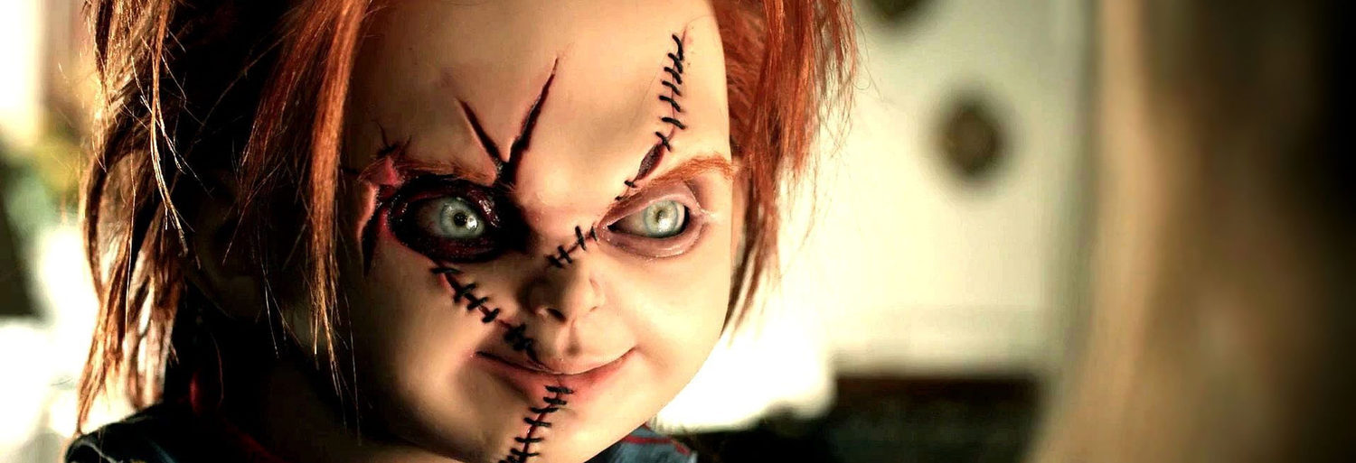 Cult of Chucky