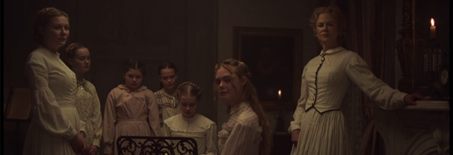 The Beguiled