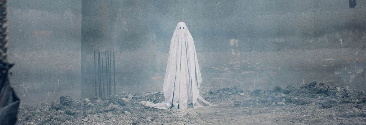 A Ghost Story