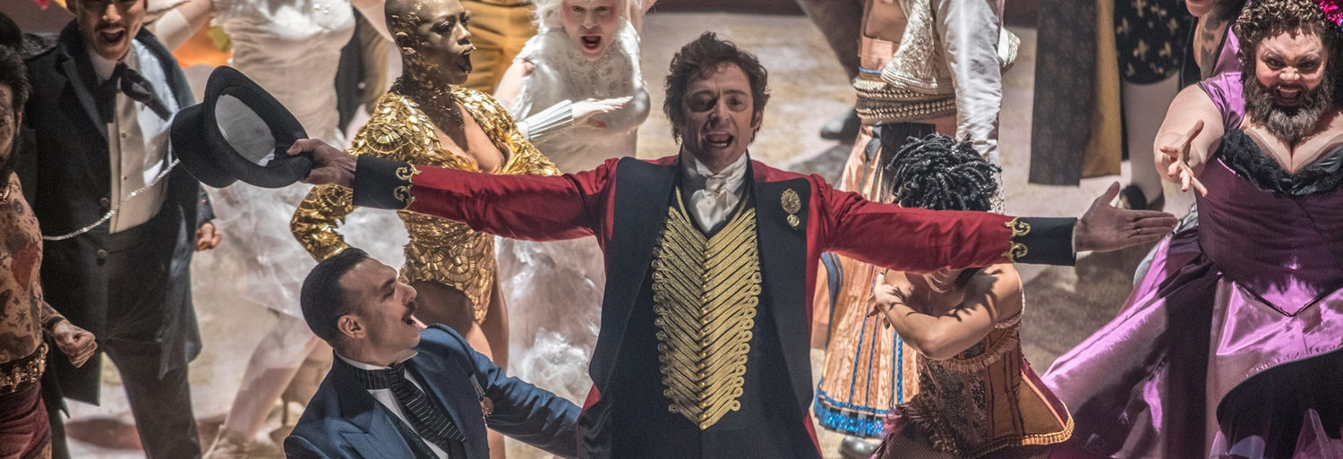 The Greatest Showman