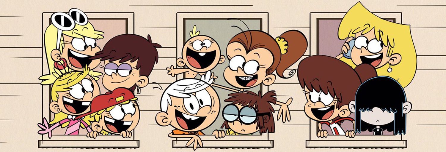 The Loud House