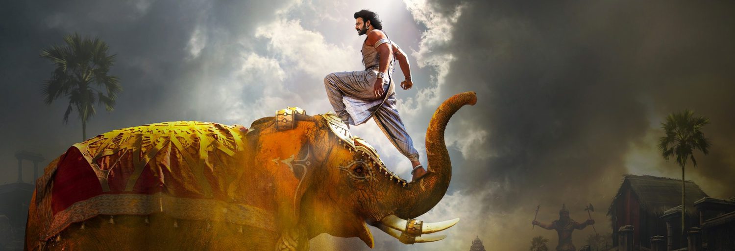 Baahubali 2: The Conclusion