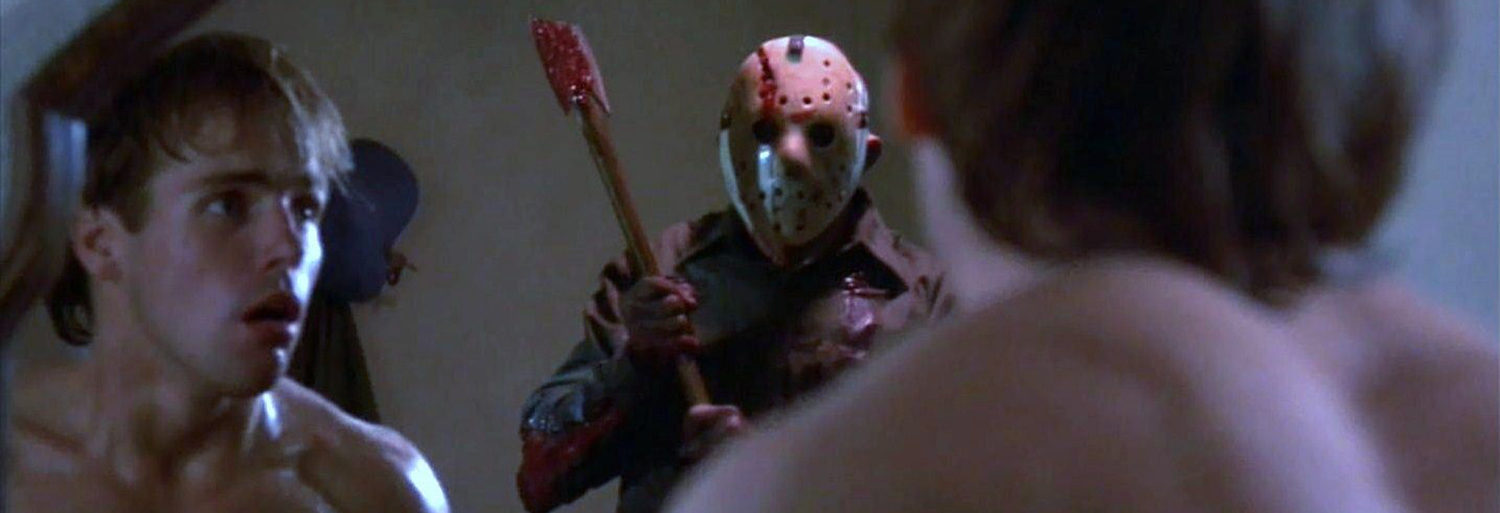 Friday the 13th: A New Beginning