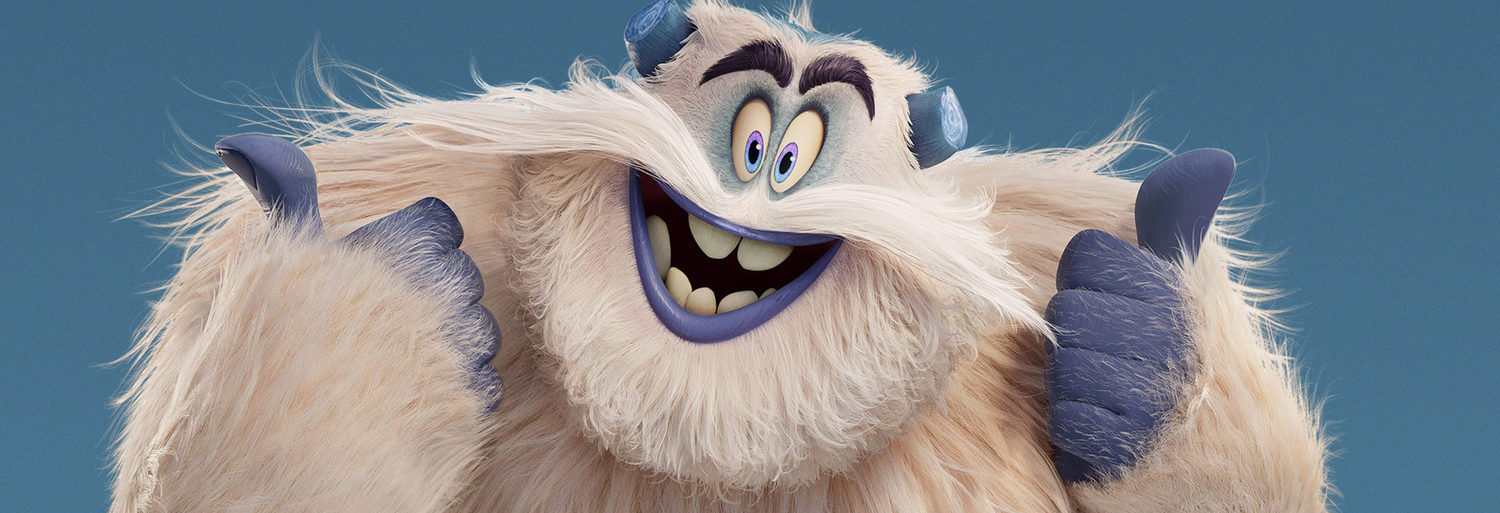 Smallfoot