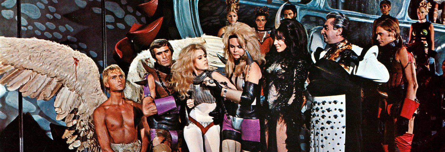 Barbarella