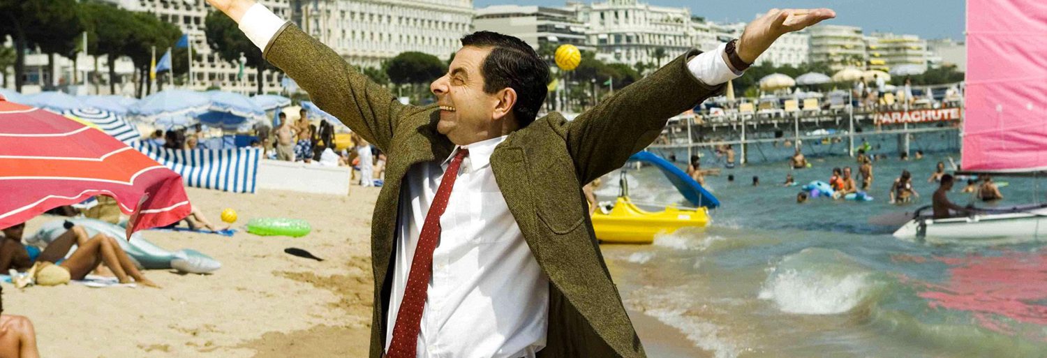 Mr. Bean's Holiday