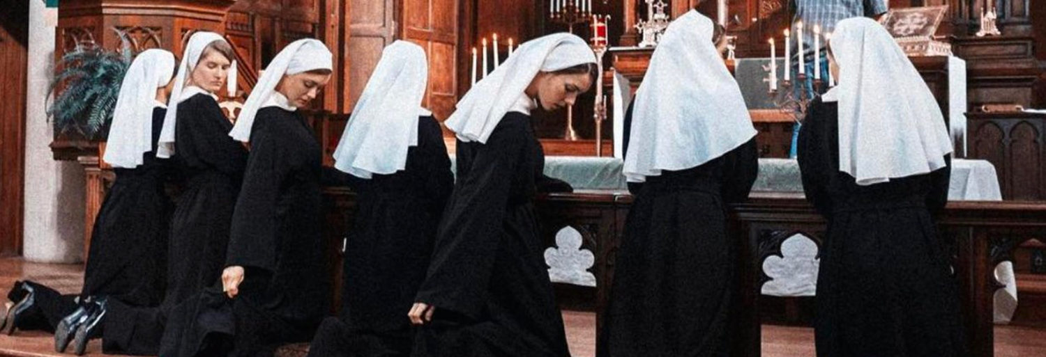 Novitiate