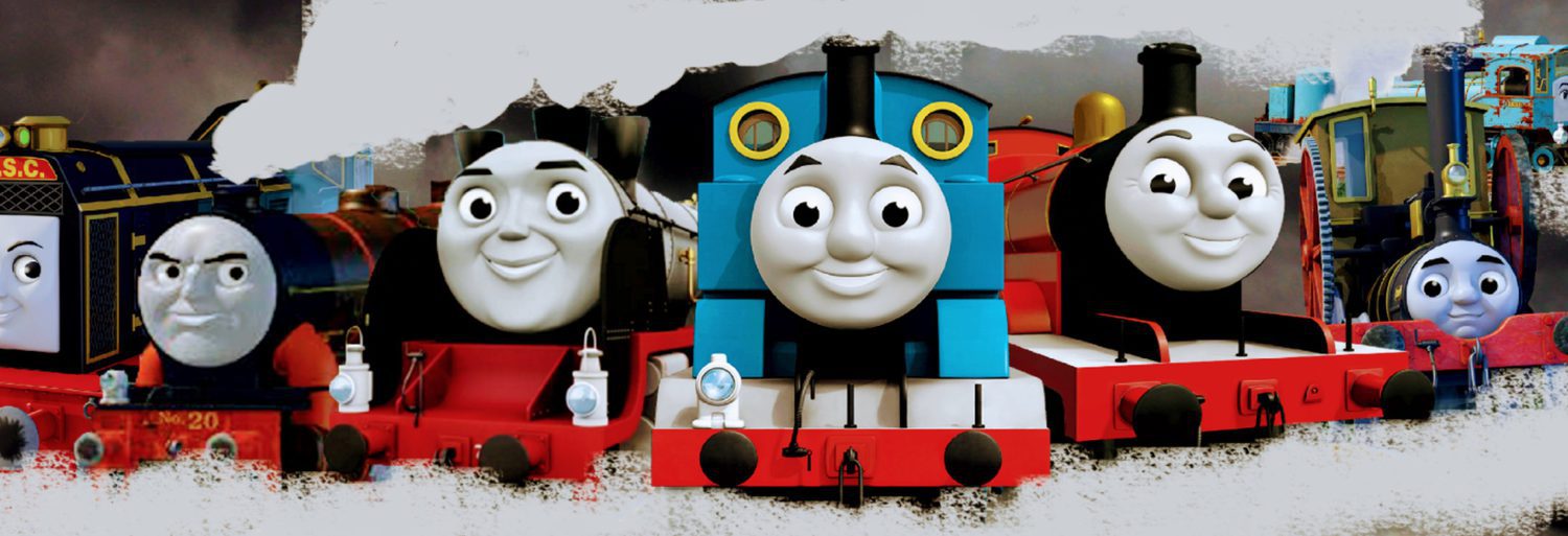 Thomas & Friends: Journey Beyond Sodor