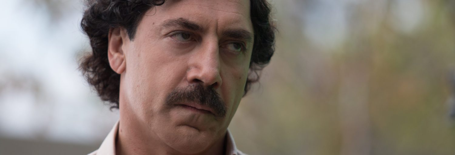 Loving Pablo