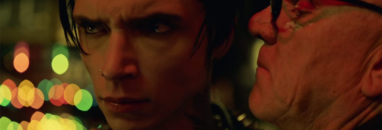 American Satan